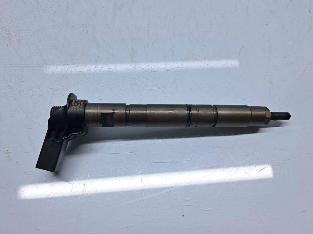 Injector AUDI A4 (8K2, B8) [Fabr 2008-2015] 03L130277 2.0 TDI CBAB 103KW / 140CP