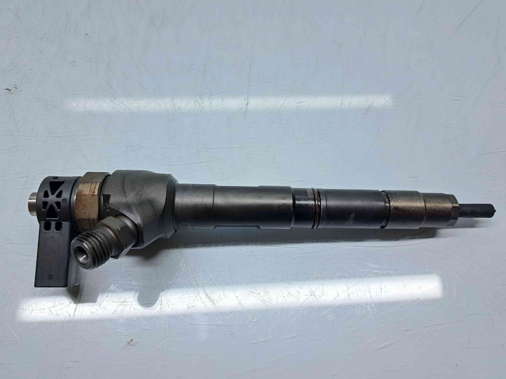 Injector AUDI A4 (8K2, B8) [Fabr 2008-2015] 03L130277J 2.0 TDI CFHC 103KW / 140CP