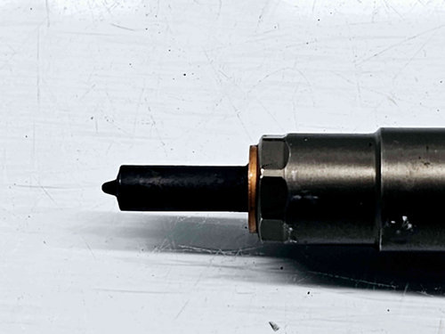 Injector AUDI A4 (8K2, B8) [Fabr 2008-2015] 03L130277J 0445110369 2.0 TDI CFFB 103KW / 140CP