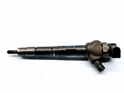 Injector AUDI A4 (8K2, B8) [Fabr 2008-2015] 03L130277J 0445110369 2.0 TDI CGLC 130KW / 177CP