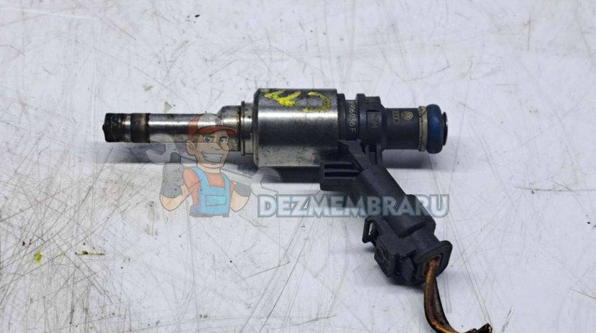 Injector Audi A4 (8K2, B8) [Fabr 2008-2015] 06H906036F 1.8 Benz CABA 88KW 120CP