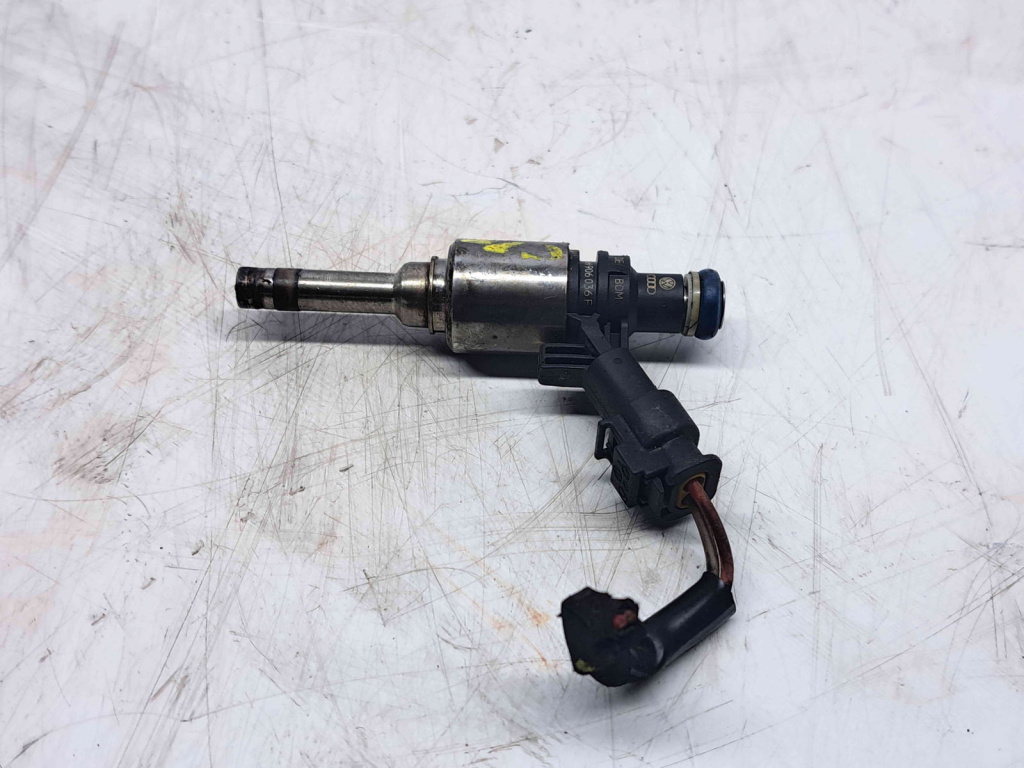 Injector Audi A4 (8K2, B8) [Fabr 2008-2015] 06H906036F 1.8 Benz CABA 88KW / 120CP 1.8 Benz CABA 88KW / 120CP
