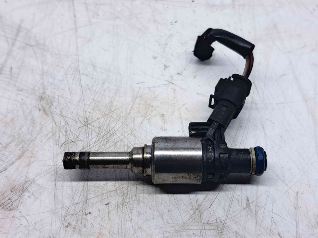 Injector Audi A4 (8K2, B8) [Fabr 2008-2015] 06H906036F 1.8 Benz CABA 88KW / 120CP 1.8 Benz CABA 88KW / 120CP