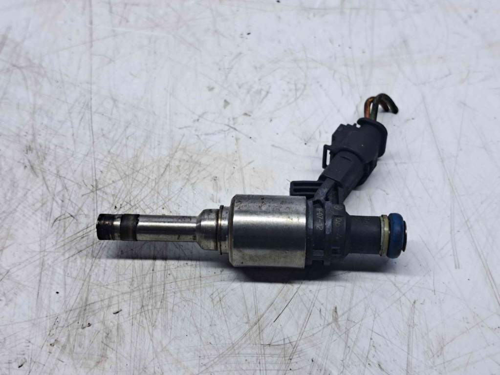 Injector Audi A4 (8K2, B8) [Fabr 2008-2015] 06H906036F 1.8 Benz CABA 88KW / 120CP 1.8 Benz CABA 88KW / 120CP