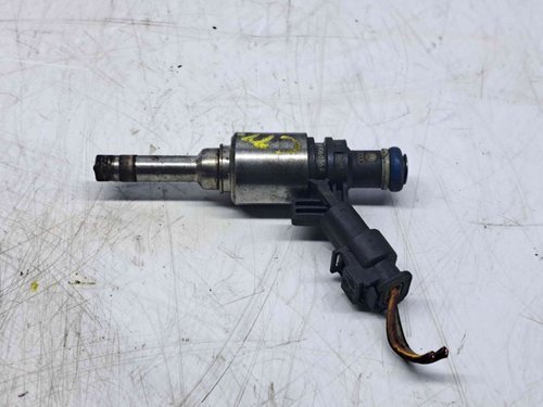 Injector Audi A4 (8K2, B8) [Fabr 2008-2015] 06H906036F 1.8 Benz CABA 88KW / 120CP 1.8 Benz CABA 88KW...