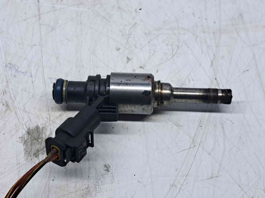 Injector Audi A4 (8K2, B8) [Fabr 2008-2015] 06H906036F 1.8 Benz CABA 88KW / 120CP 1.8 Benz CABA 88KW / 120CP