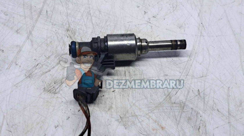 Injector Audi A4 (8K2, B8) [Fabr 2008-2015] 06H906036F 1.8 Benz CABA 88KW 120CP