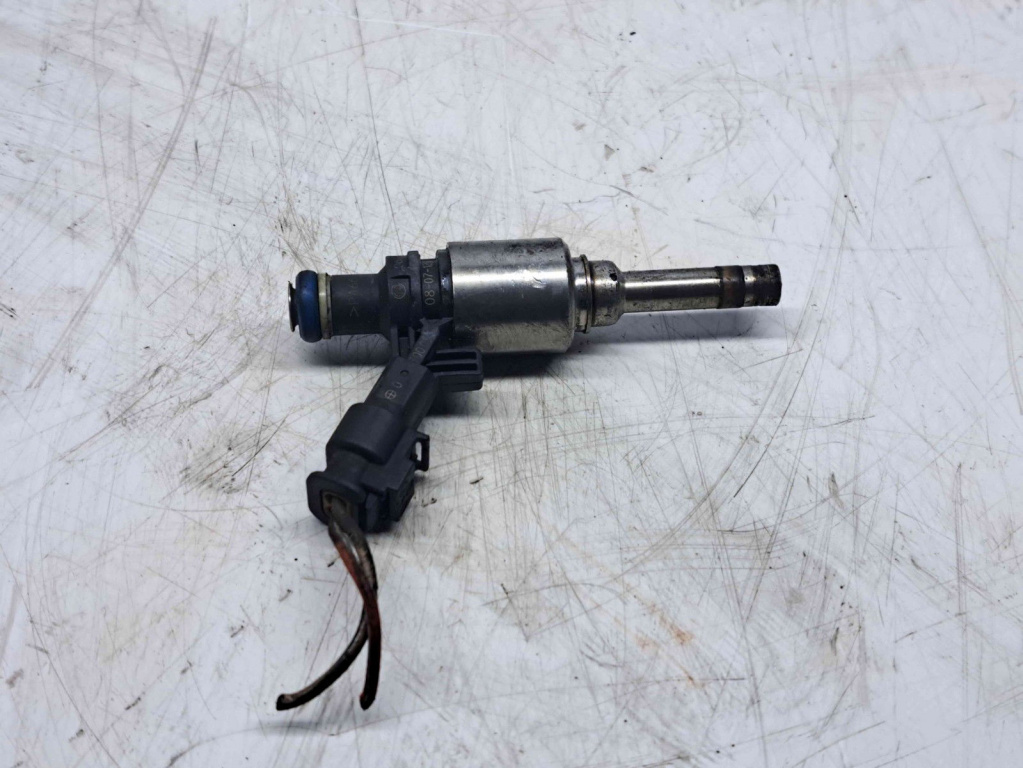 Injector Audi A4 (8K2, B8) [Fabr 2008-2015] 06H906036F 1.8 Benz CABA 88KW / 120CP 1.8 Benz CABA 88KW / 120CP