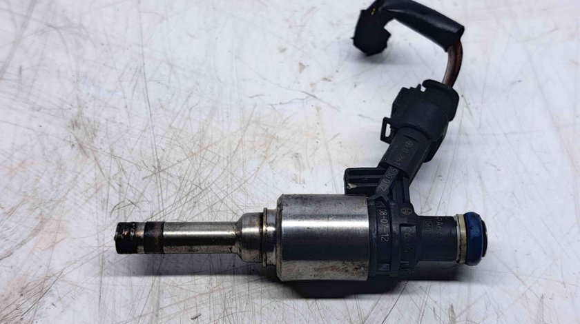 Injector Audi A4 (8K2, B8) [Fabr 2008-2015] 06H906036F 1.8 Benz CABA 88KW 120CP