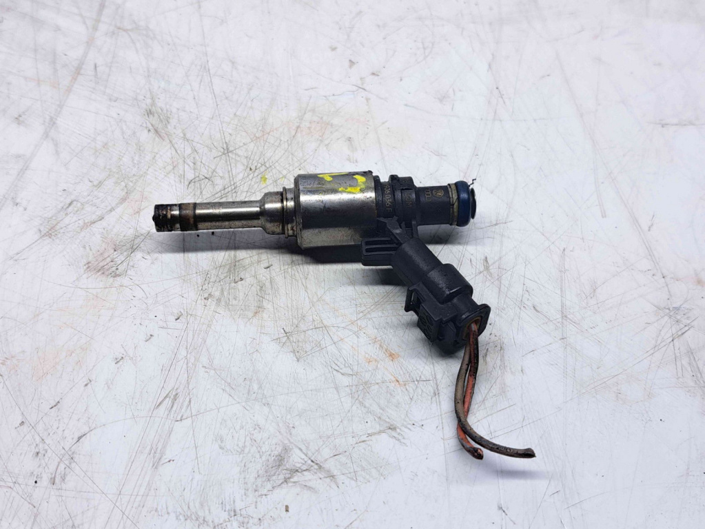 Injector Audi A4 (8K2, B8) [Fabr 2008-2015] 06H906036F 1.8 Benz CABA 88KW / 120CP 1.8 Benz CABA 88KW / 120CP