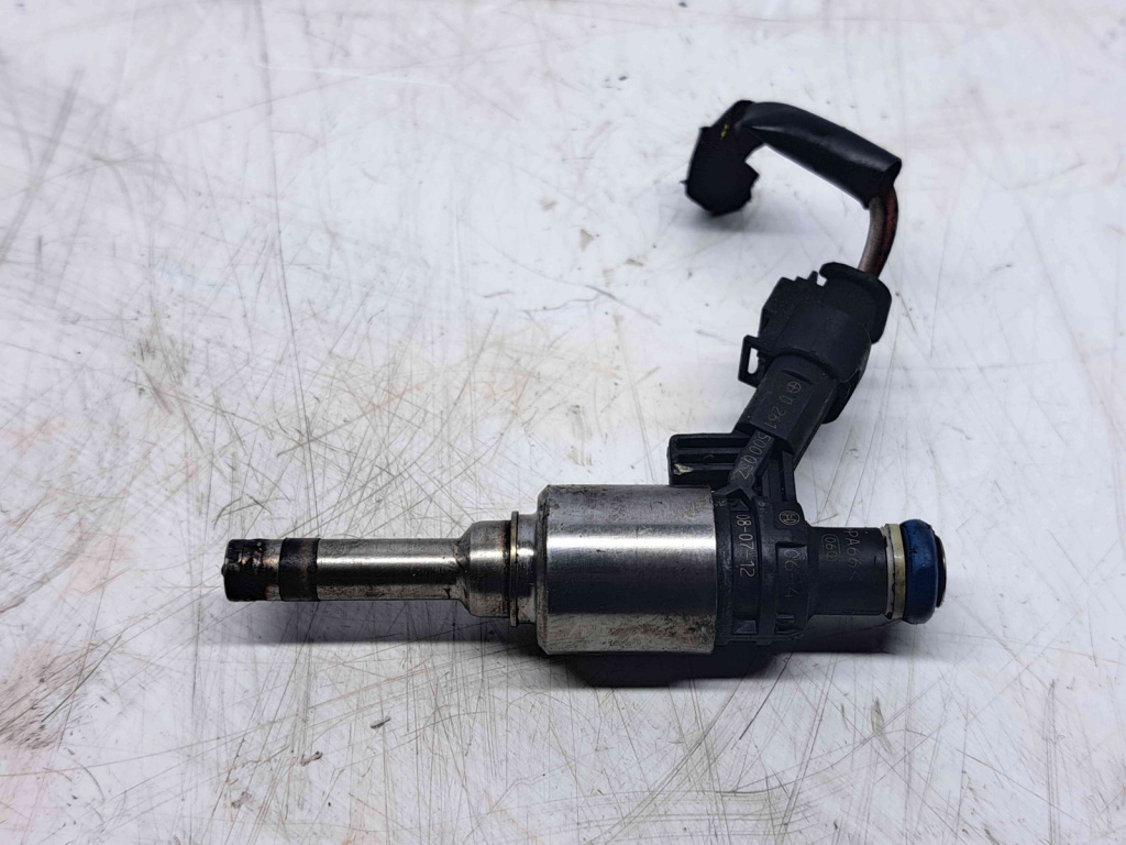 Injector Audi A4 (8K2, B8) [Fabr 2008-2015] 06H906036F 1.8 Benz CABA 88KW / 120CP 1.8 Benz CABA 88KW / 120CP