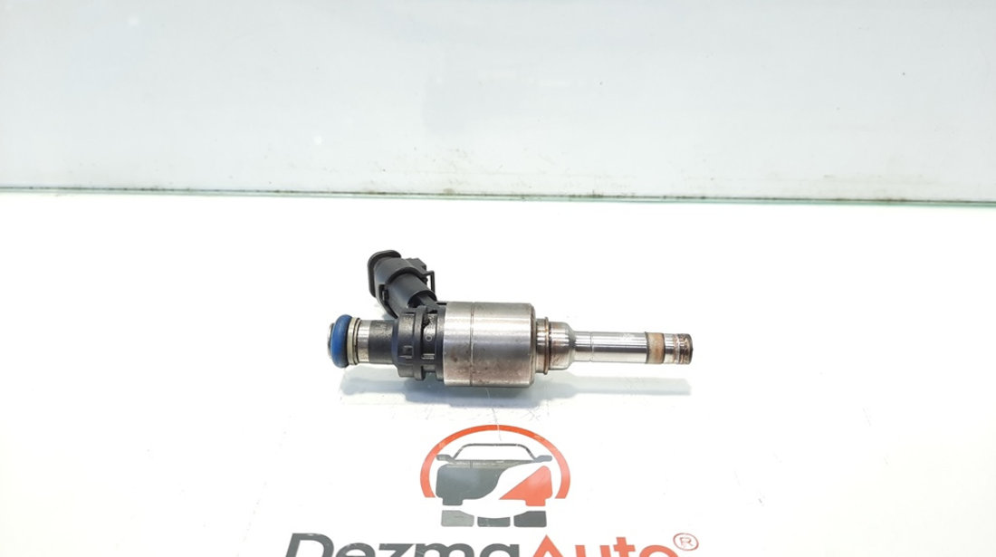 Injector, Audi A4 (8K2, B8) [Fabr 2008-2015] 1.8 tfsi, CDHA, 06H906036H, 0261500074 (id:420313)