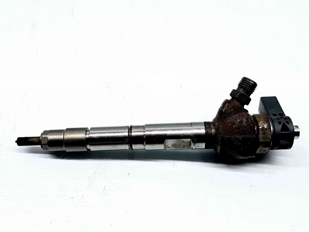 Injector AUDI A4 (8K2, B8) [Fabr 2008-2015] 04L130277AC 0445110469 2.0 TDI DFSF 55KW / 75CP