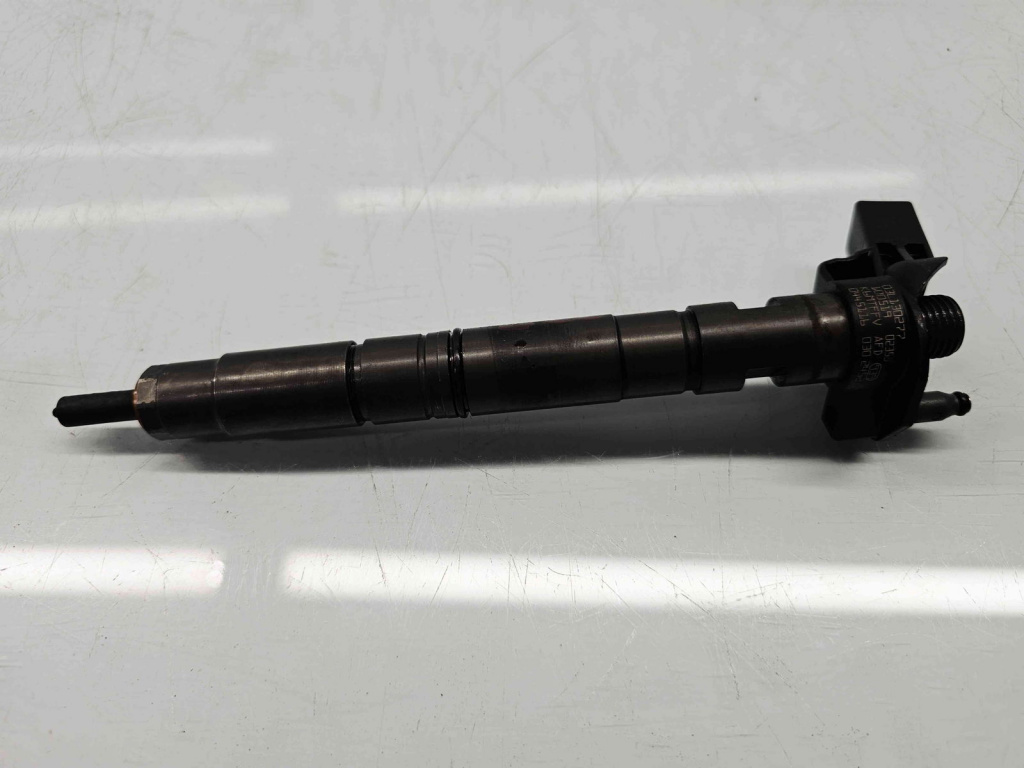 Injector Audi A4 (8K5, B8) Avant [Fabr 2
