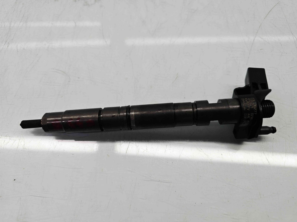 Injector Audi A4 (8K5, B8) Avant [Fabr 2