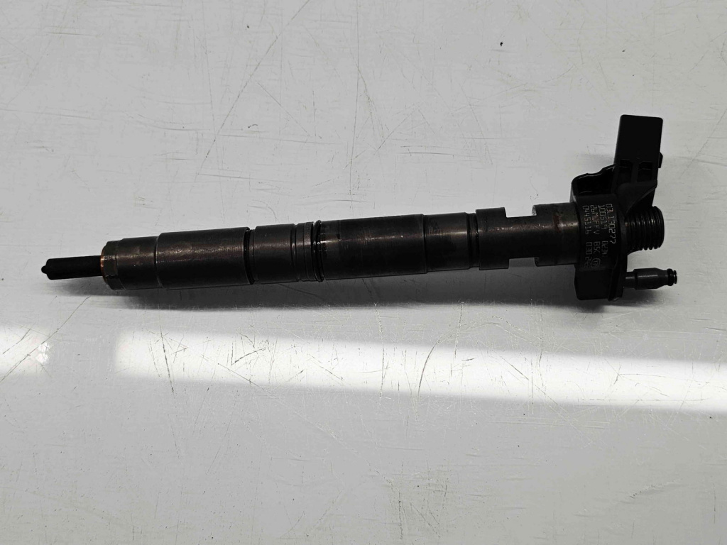 Injector Audi A4 (8K5, B8) Avant [Fabr 2