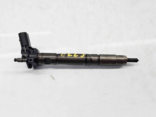 Injector Audi A4 (8K5, B8) Avant [Fabr 2008-2015] 03L130277 2.0 TDI CAGA 105KW / 143CP