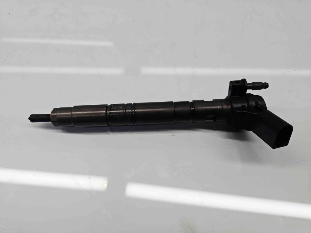 Injector Audi A4 (8K5, B8) Avant [Fabr 2008-2015] 03L130277 2.0 TDI CAGA 105KW / 143CP