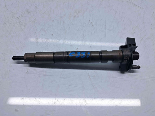 Injector Audi A4 (8K5, B8) Avant [Fabr 2008-2015] 03L130277 2.0 TDI CAGA 105KW / 143CP