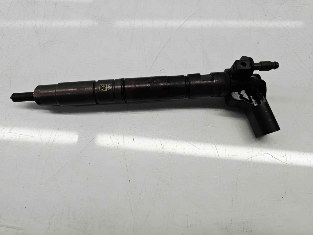 Injector Audi A4 (8K5, B8) Avant [Fabr 2