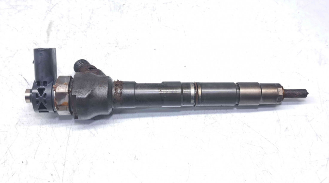 Injector Audi A4 (8K5, B8) Avant [Fabr 2008-2015] 03L130277J 2.0 TDI CJCD 110KW 150CP