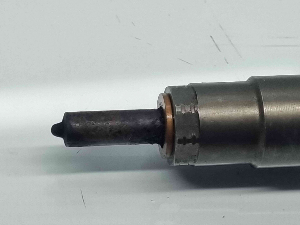 Injector Audi A4 (8K5, B8) Avant [Fabr 2008-2015] 0445116030 03L130277 2.0 TDI CAGA 105KW / 140CP 2.0 TDI CAGA 105KW / 140CP