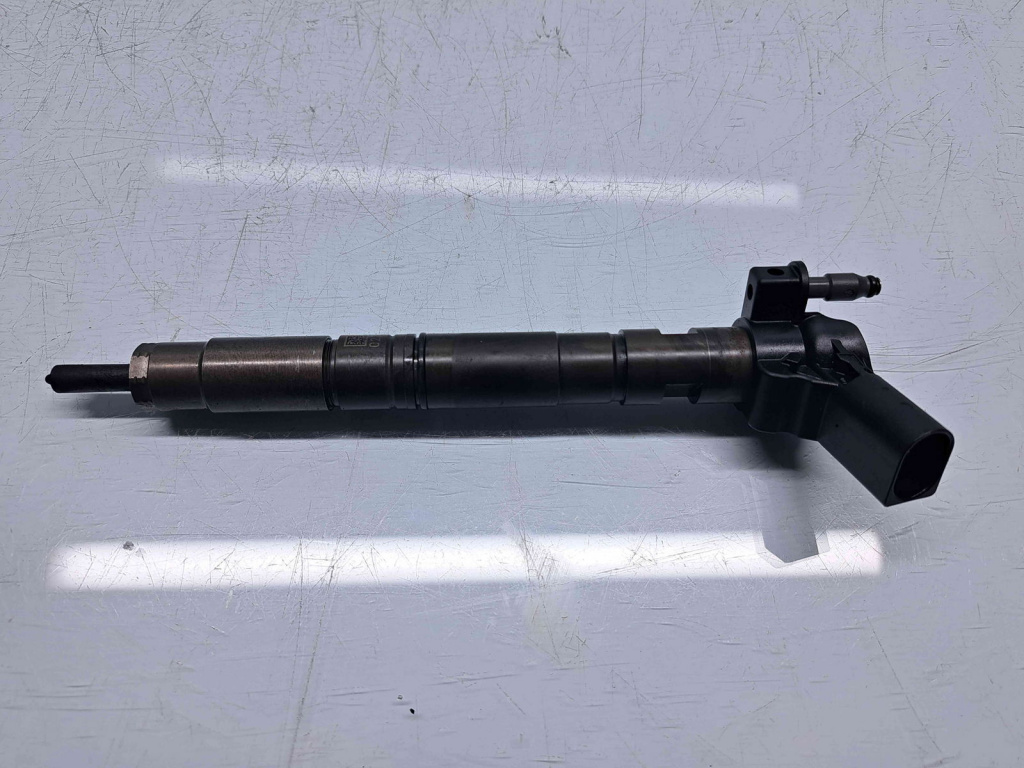 Injector Audi A4 (8K5, B8) Avant [Fabr 2008-2015] 03L130277 2.0 TDI CAGA 105KW / 143CP