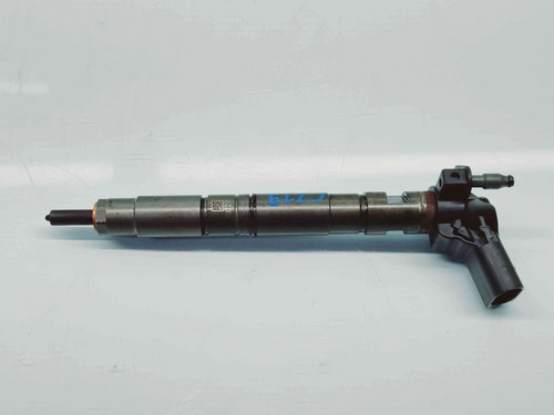 Injector AUDI A4 (8K5, B8) [Fabr 2008-2015] 03L130277 0445116030 2.0 TDI CAGA 105KW / 143CP