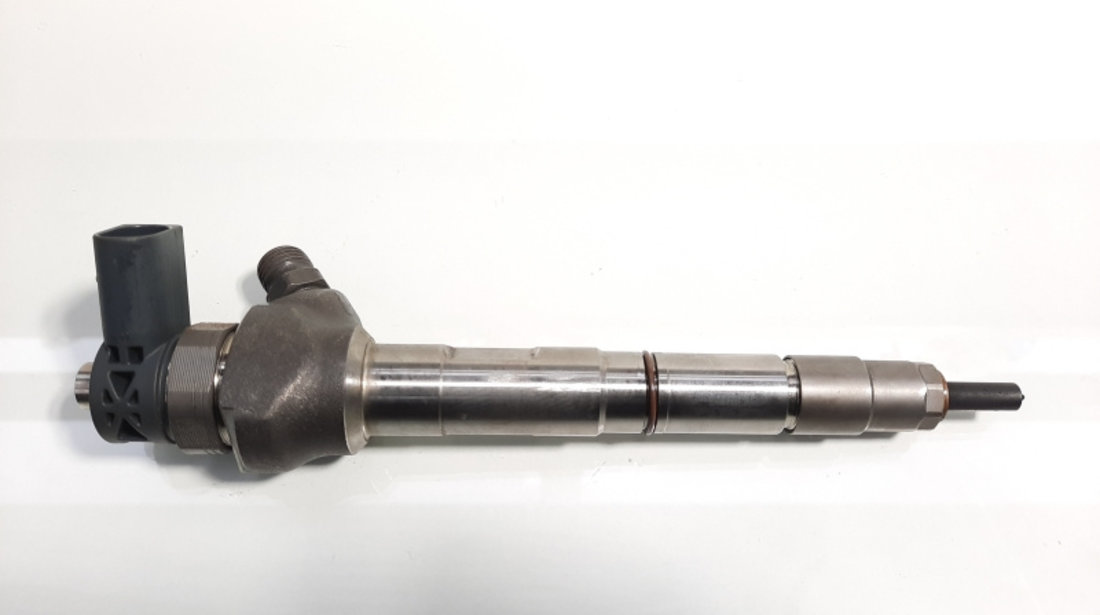 Injector, Audi A4 (8W2, B9) 2.0 tdi, DEUA, 04L130277AC (id:393008)