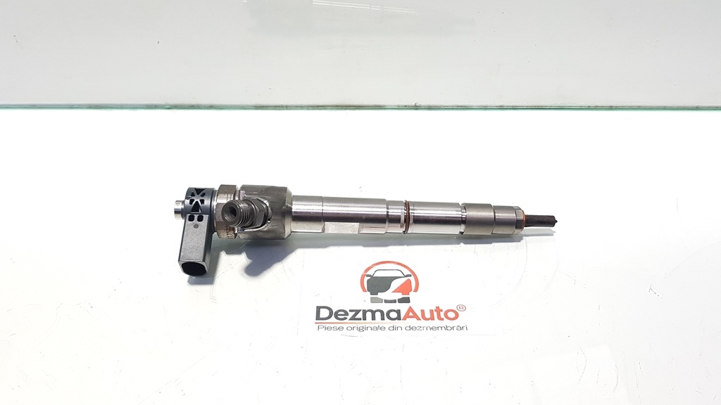 Injector, Audi A4 (8W2, B9) 2.0 tdi, DEUA, 04L130277AC (id:397609)