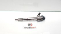 Injector, Audi A4 (8W2, B9) 2.0 tdi, DEUA, 04L1302...