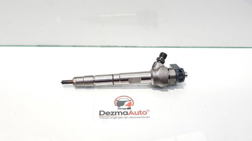 Injector, Audi A4 (8W2, B9) 2.0 tdi, DEUA, 04L130277AC (id:393007)