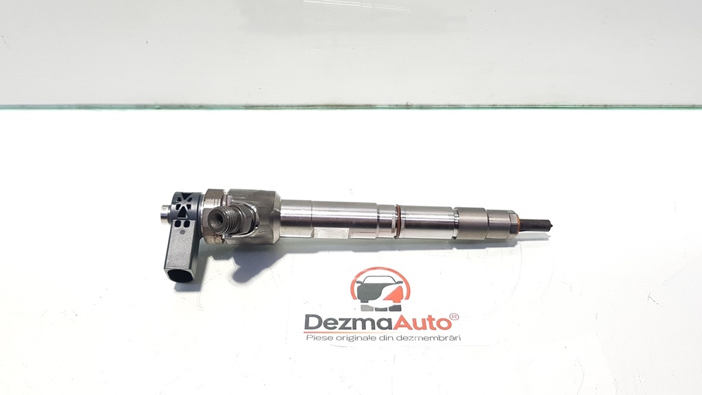 Injector, Audi A4 (8W2, B9) 2.0 tdi, DEUA, 04L130277AC (id:397607)