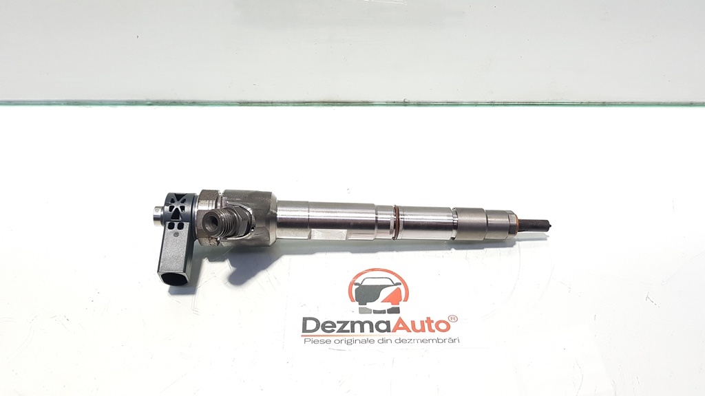 Injector, Audi A4 (8W2, B9) 2.0 tdi, DEUA, 04L130277AC (id:397606)