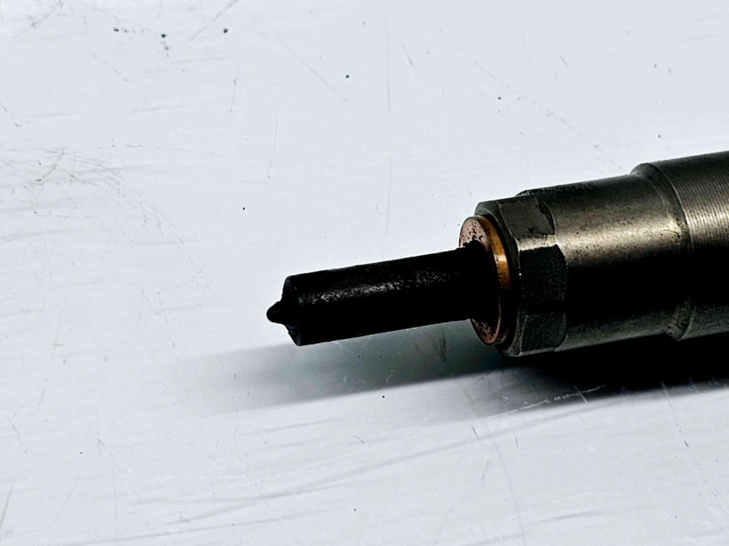 Injector Audi A4 (8W2, B9) [Fabr 2015-2023] 04L130277N 0445110554 2.0 TDI DEUA 110KW / 150CP