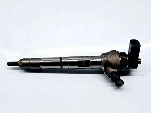 Injector Audi A4 (8W2, B9) [Fabr 2015-2023] 04L130277N 0445110554 2.0 TDI DEUA 110KW / 150CP