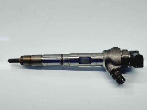 Injector Audi A4 (8W2, B9) [Fabr 2015-2023] 04L130277AE 0445110471 2.0 TDI DETA 140KW / 190CP 2.0 TD...