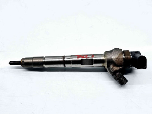 Injector Audi A4 (8W2, B9) [Fabr 2015-2023] 04L130277AC 0445110469 2.0 TDI DEUA 110KW / 150CP