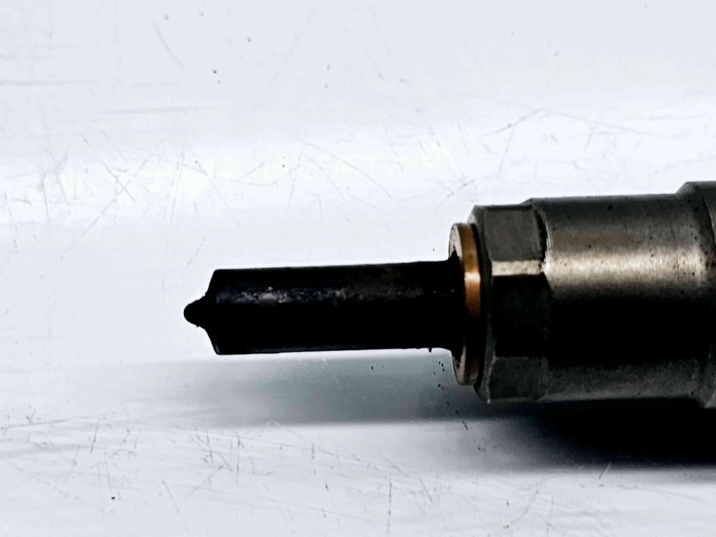 Injector Audi A4 (8W2, B9) [Fabr 2015-2023] 04L130277AC 0445110469 2.0 TDI DEUA 110KW / 150CP