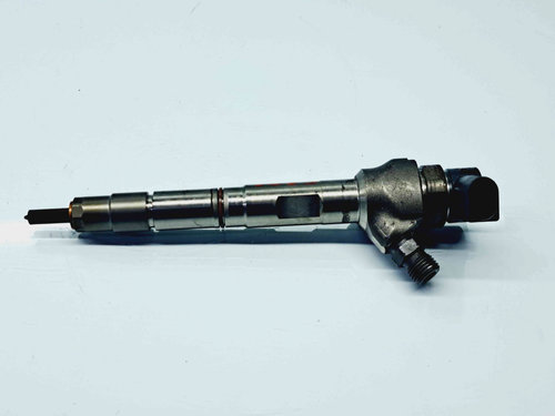 Injector AUDI A4 (8W2, B9) [Fabr 2015-prezent] 04L130277AE 0445110471 2.0 TDI CNHA140KW / 190CP