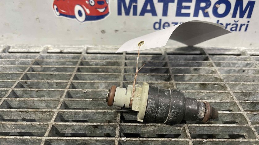 INJECTOR AUDI A4 A4 1.6 INJ - (1994 1998)