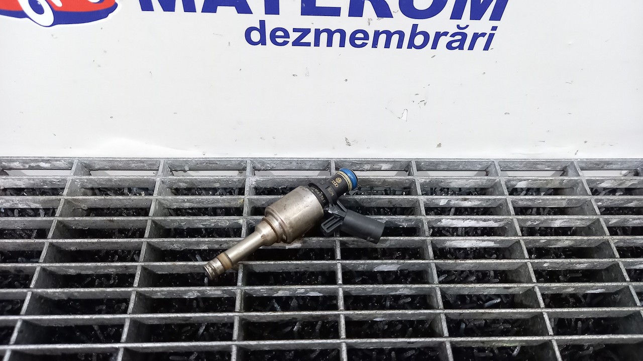 INJECTOR AUDI A4 A4 1.8 TFSI - (2007 2011)