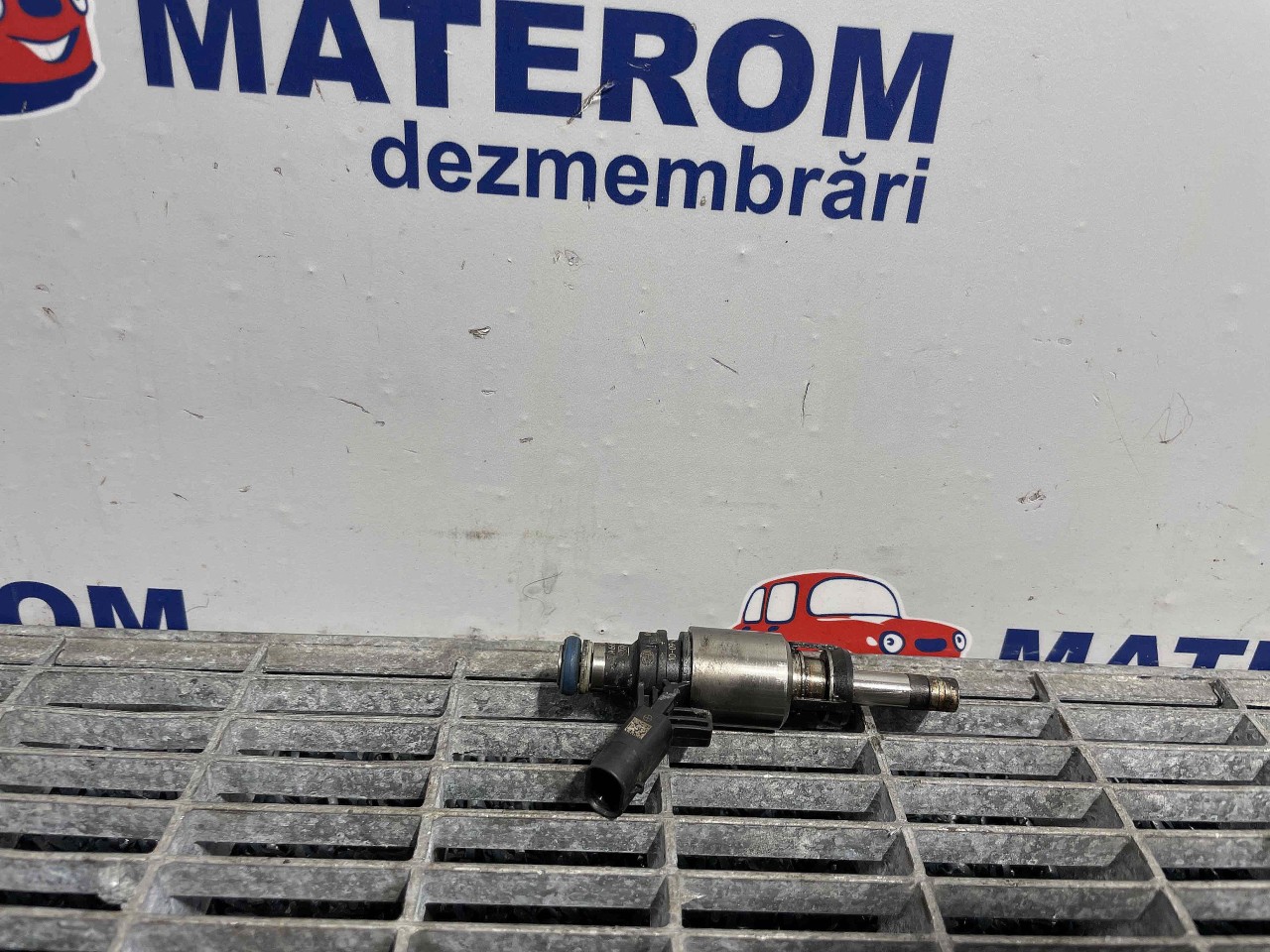 INJECTOR AUDI A4 A4 1.8 TFSI - (2007 2011)