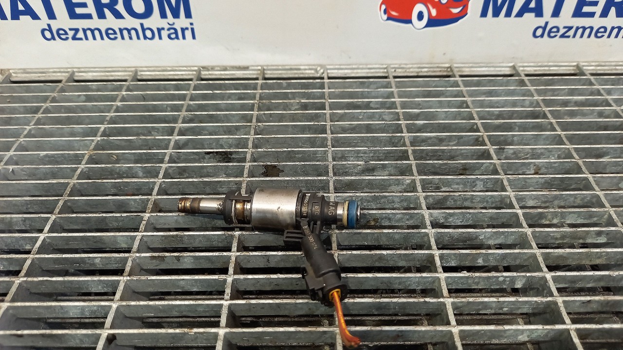 INJECTOR AUDI A4 A4 1.8 TFSI - (2007 2012)