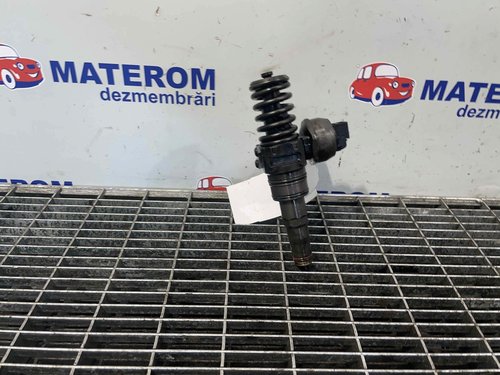 INJECTOR AUDI A4 A4 1.9 TDI - (2004 2007)