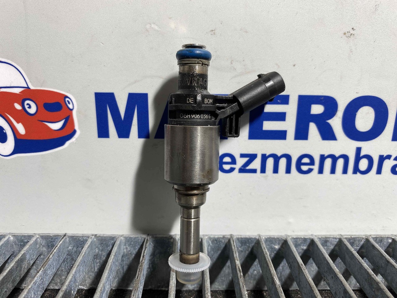 INJECTOR AUDI A4 A4 2.0 TFSI - (2007 2011)