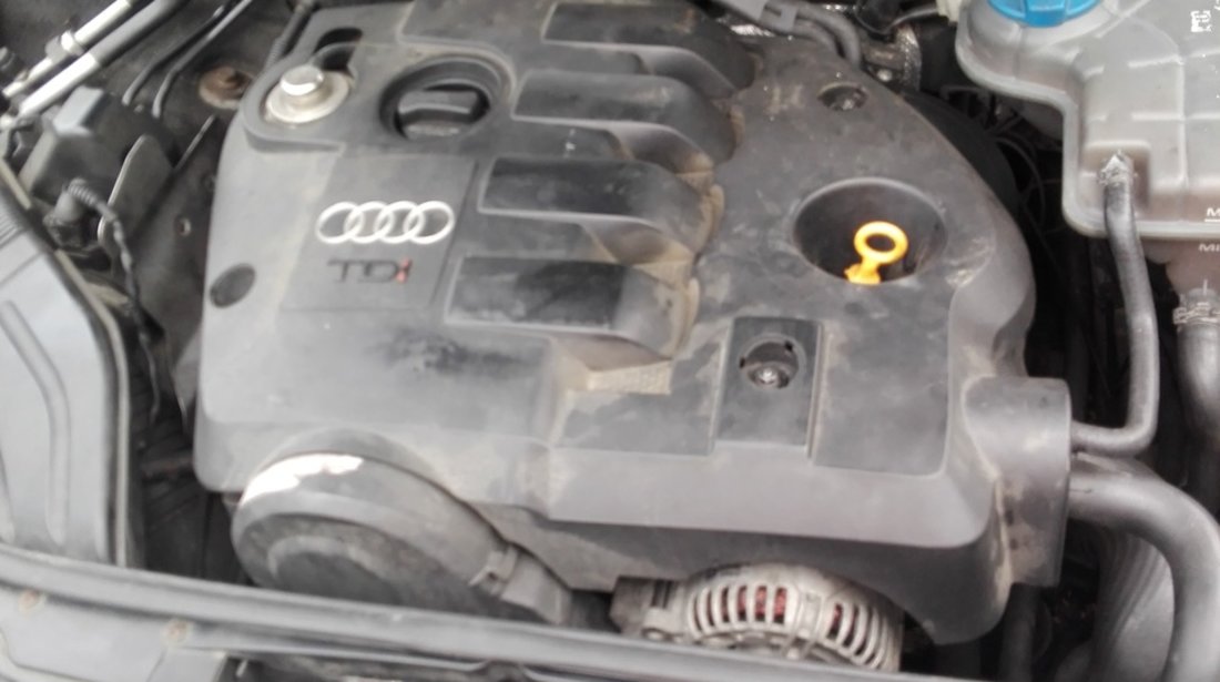 Injector Audi A4 A6 Passat Skoda Golf 4 1.9tdi 038130073AJ 101cp Avb Atd Axr