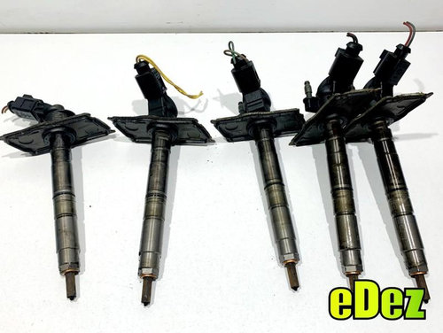 Injector Audi A4 Allroad (2009-2011) [8KH, B8] 2.7 3.0 tdi can cgk cam cana 059130277BE