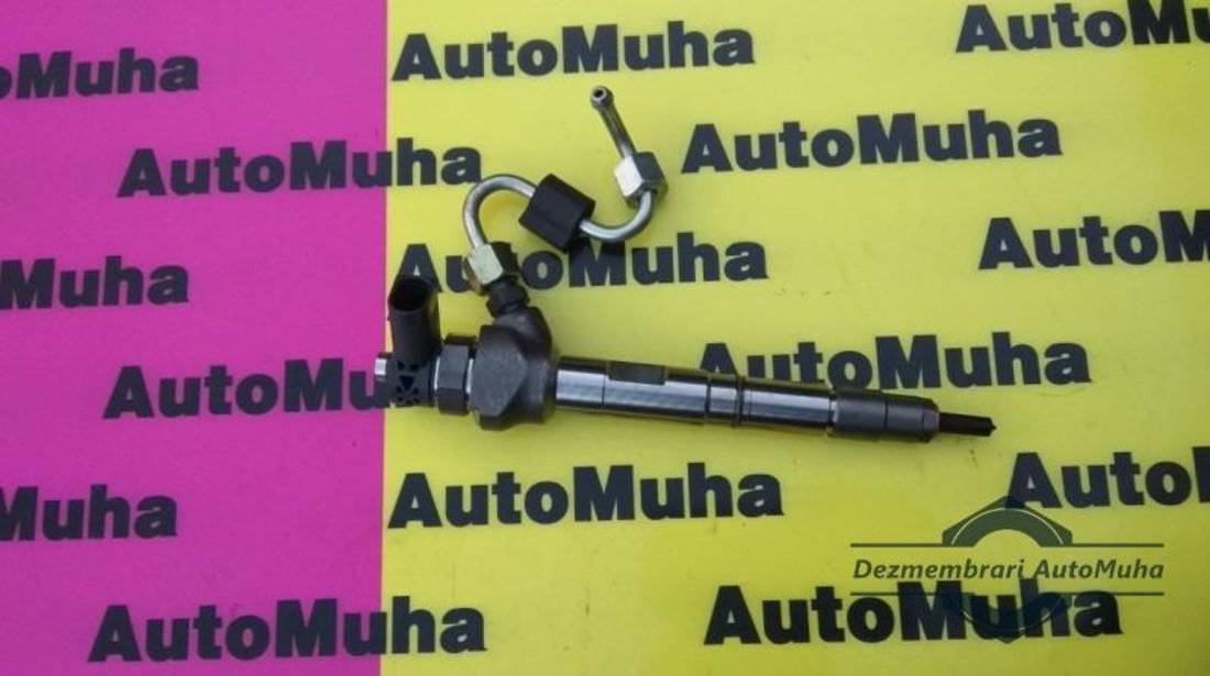 Injector Audi A4 Allroad (2009->) [8KH, B8] 0445110471 . 0445 110 471