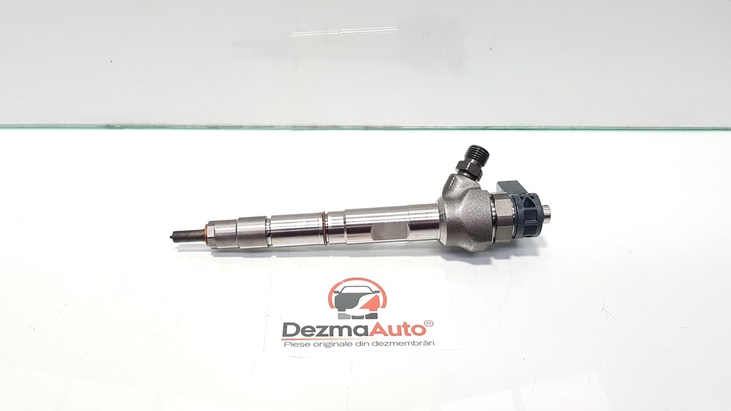 Injector, Audi A4 Allroad (8WH, B9) [Fabr 2016-prezent] 2.0 tdi, DEUA, 04L130277AC